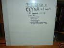 THE DEAD C Clyma Mort Siltbreeze Sealed Avant Noise