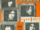 DEEP PURPLE - SPEED KING/BLACK KNIGHT-ITALY 7