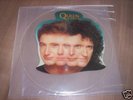 QUEEN ** UK 7