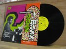 James Tatum spiritual  Jazz Mass Lp soul funk--clean