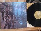 THE DOORS orig. STRANGE DAYS stereo lp NEAR MINT
