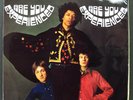 Jimi Hendrix ARE YOU EXPERIENCED mono UK Lp vinyl NM