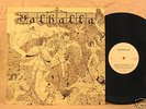 VALHALLA PRIVATE USA PROG HARD ROCK METAL LP NM