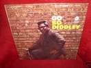 LP Bo Diddley Go CHECKER LPS 3006   RARE