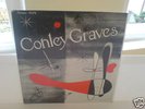 CONLEY GRAVES TRIO/ NOCTURNE 10