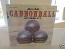 CANNONBALL ADDERLEY / SAME / SAVOY 12018 /MONO/ORIG/NM
