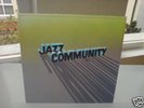 JAZZ COMMUNITY / HANS KENNEL SEXTET / RARE SWISS MODAL