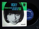 VICKY LEANDROS 