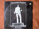 James Luther Dickinson/Dixie Fried/Sealed/NM/Orig/72