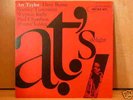 ART TAYLOR AT's delight BLUE NOTE King JAPAN NM+