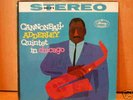 CANNONBALL ADDERLEY Quintet in Chicago MERCURY orig. LP