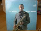 SONNY ROLLINS The Bridge orig. RCA Living Stereo DG NM