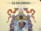 SIR JOHN ROBERTS - SOPHISTICATED FUNK ORCH - SOUL LP
