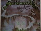 METALLICA CREEPING DEATH UK 12
