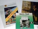 ITC ROBIN HOOD PROMO ITEMS