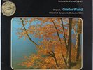 ELITE STEREO BEETHOVEN SYMPHONY NO.5 GUNTER WAND NM