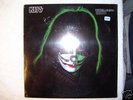 KISS 1978 PETER CRISS SOLO LP ALBUM STILL SEALED