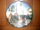 PINK FLOYD ANIMALS PICTURE VINYL LP