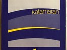 KATAMARAN/Same* FUNKY KRAUT FUSION * PLÄNE 1977 * TOP 