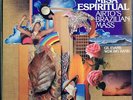 MISA ESPIRITUAL*AIRTO*GIL EVANS*Audioph. HARMONIA MUNDI