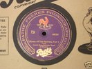 PATHE 40124 VERDI: HYMN OF NATIONS - GARDE REPUBLICAINE