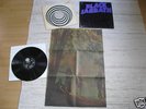 WITH POSTER BLACK SABBATH MASTER OF REALITY BOX 1971
