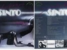 german brasil latin funk lp SINTO on Amayana *MP3* orig