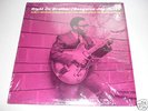 BOOGALOO JOE JONES RARE FUNK LP ON PRESTIGE  LP # -7766