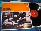 Babs, Alice & Duke Ellington Serenade to Sweden LP MINT