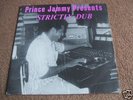 Prince Jammy Presents Strictly Dub 1981 LP ARAWAK 1st