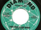 Northern Soul Ruby Winters DIAMOND  LISTEN