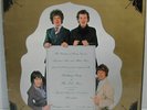 The Birthday Party of The Idle Race LP - 1st  Rare