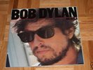 Bob Dylan Autographed Album With COAGenuine Autograph