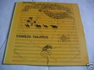 LP ITALIAN PROG AKTUALA - TAPPETO VOLANTE - ORIGINALE