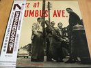 NLP5502 JAZZ AT COLUMBUS AVE. JOHN WINDHURST Jazzology