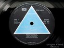 Pink Floyd - Dark Side of the Moon UK 1973 1st Press LP