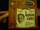 UK RARE LONDON EP-ROBIN LUKE - TRI CENTRE