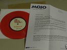 White Stripes Red Death at 6:14 Vinyl Record