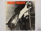 STACK WADDY SELF TITLED LP DANDELION RECORDS BLUES ROCK