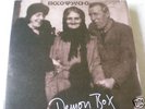MOTORPSYCHO-Demon Box-RARE DOUBLE LP