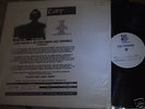 BOBBY MATOS AFRO CUBAN JAZZ LATIN TEST PRESSING LP 1996