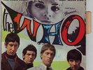 THE WHO -I CAN'T EXPLAIN- RARE FRENCH 7