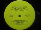 KERRI CHANDLER Super Lover EP  on EXPRESS