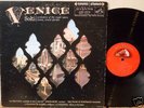 TAS RCA LSC 2313 SOLTI Venice SD 9S 11S VG++ DIE-CUT