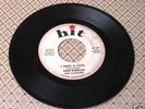 GENE BARBOUR & CAVALIERS I DIG YOU BABY/I NEED A LOVE