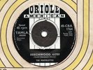 THE MARVELETTES-BEECHWOOD 4-5789-ORIOLE-***MINT-***