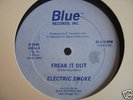 BOOGIE FUNK/Electric Smoke - Freak It Out