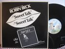 DISCO/Robin Beck - Sweet Talk