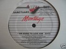 BOOGIE/Sanctuary - I Am Going To Love Him