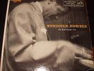 THE BUD POWELL TRIO LP Record Album STRICTLY POWELL